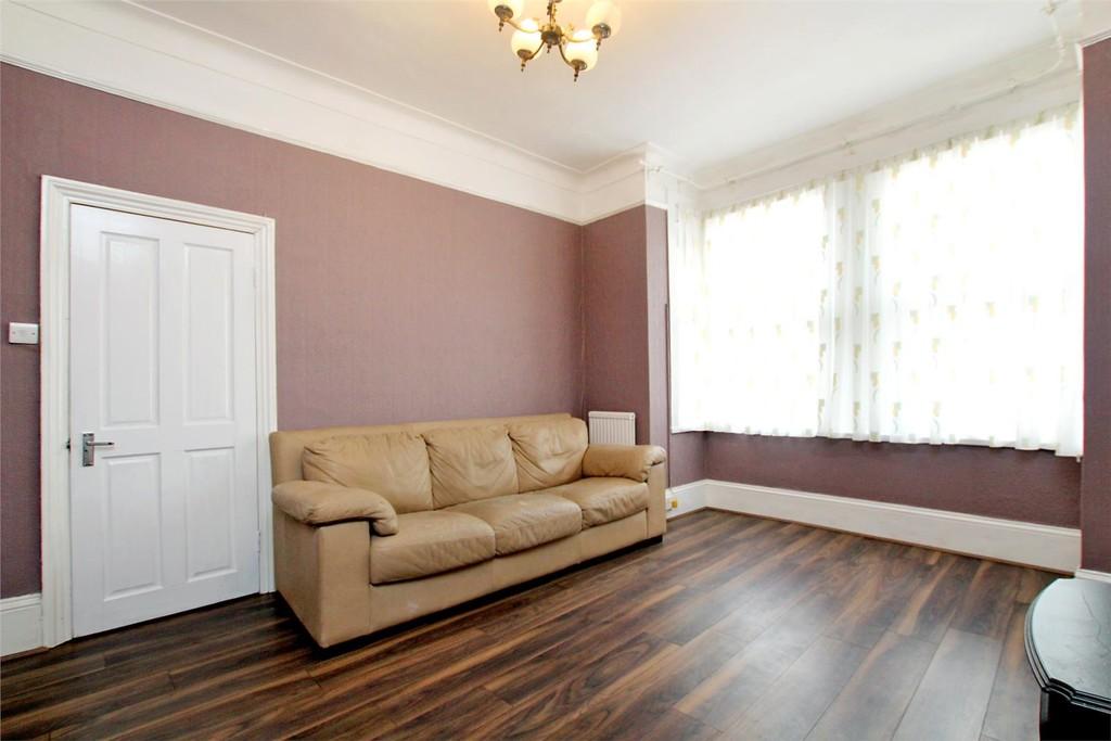 House in London - View 4