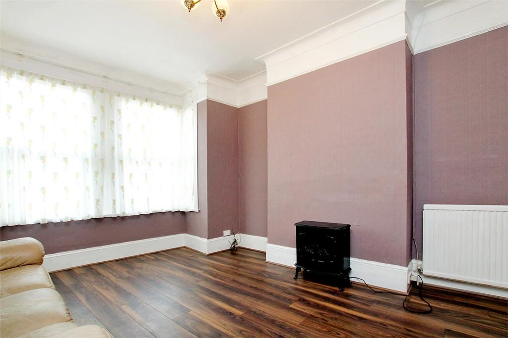 House in London - View 5