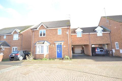 58 Watson Close, Corby, NN17 4AN