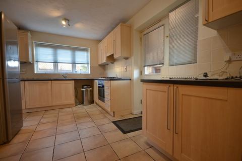 58 Watson Close, Corby, NN17 4AN