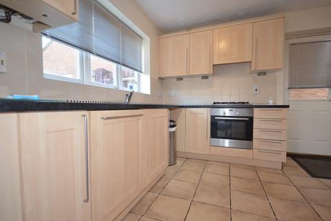 58 Watson Close, Corby, NN17 4AN