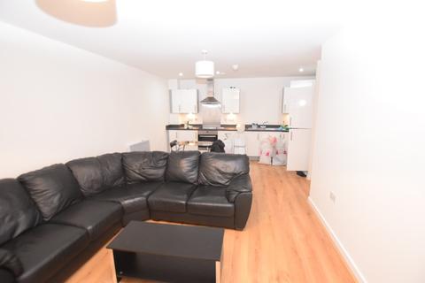 2 bedroom apartment to rent - Pier Wharf, Quayside Drive