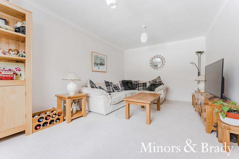 58 Bircham Road, Reepham, Norwich, NR10 4NQ