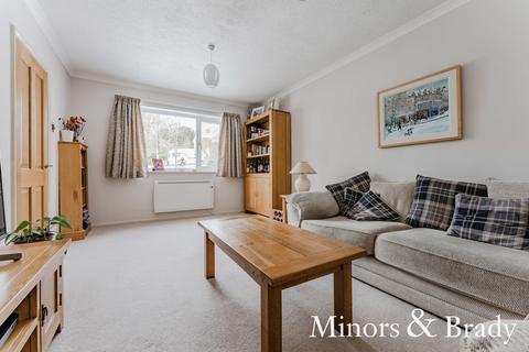58 Bircham Road, Reepham, Norwich, NR10 4NQ