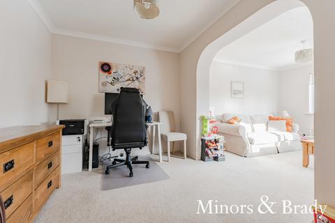 58 Bircham Road, Reepham, Norwich, NR10 4NQ