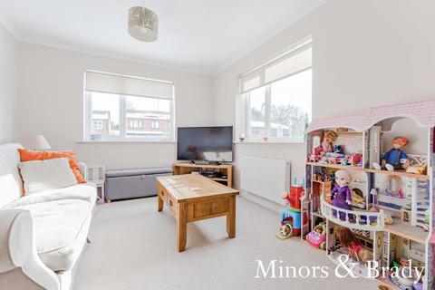 58 Bircham Road, Reepham, Norwich, NR10 4NQ
