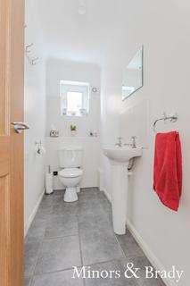 58 Bircham Road, Reepham, Norwich, NR10 4NQ