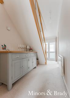 58 Bircham Road, Reepham, Norwich, NR10 4NQ