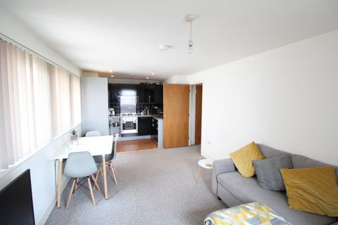 1 bedroom apartment to rent - St James Place, De Grey Road