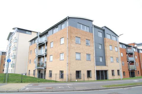 1 bedroom apartment to rent, St James Place, De Grey Road