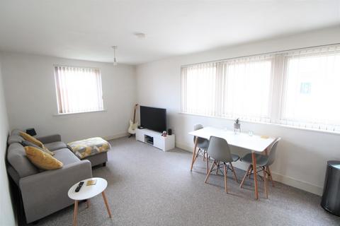 1 bedroom apartment to rent, St James Place, De Grey Road