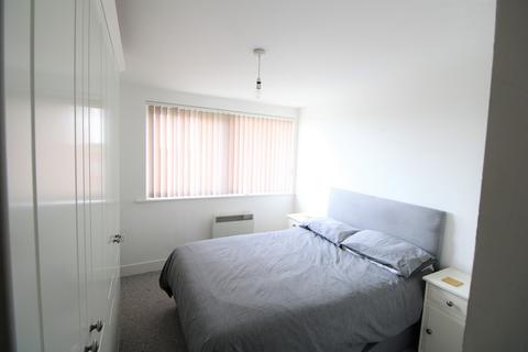 1 bedroom apartment to rent, St James Place, De Grey Road