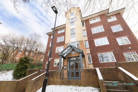 32 Bard Street, Sheffield, S2 5PB