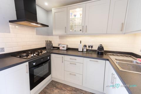 32 Bard Street, Sheffield, S2 5PB