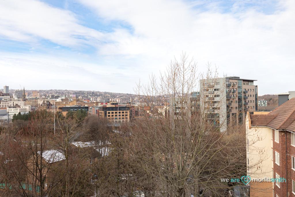Apartment View