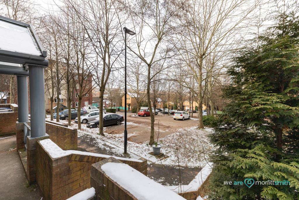 Residential Parking