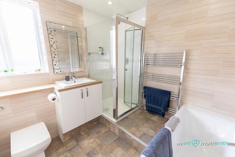 32 Bard Street, Sheffield, S2 5PB