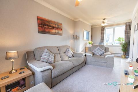 32 Bard Street, Sheffield, S2 5PB