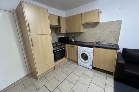 undefined, Inkerman Street Preston PR2 2AQ