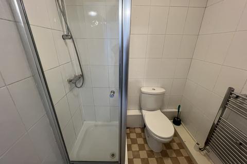 undefined, Inkerman Street Preston PR2 2AQ