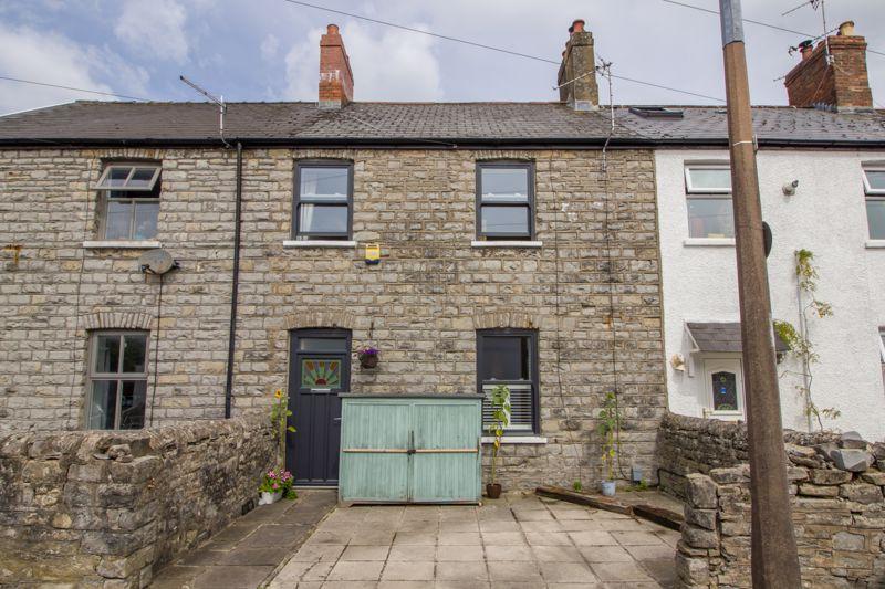 Lewis Road, Llandough 3 bed terraced house £299,950
