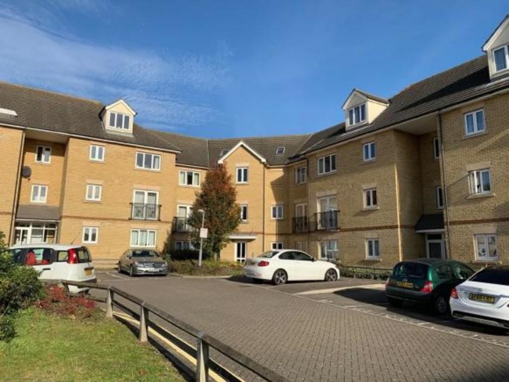 Rowan Place, Colchester 2 bed apartment £950 pcm (£219 pw)