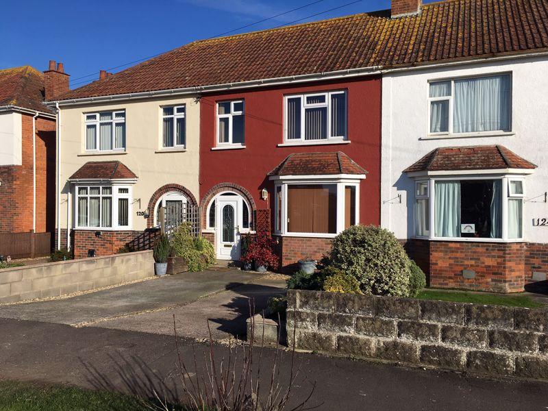 Highbridge Road, BurnhamOnSea 4 bed terraced house £259,950