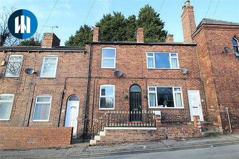 11, Monkhill Ferrybridge Road, Pontefract, WF8 2NX