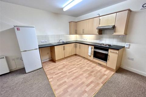 1 bedroom flat to rent, Penrallt Street, Machynlleth, Powys, SY20