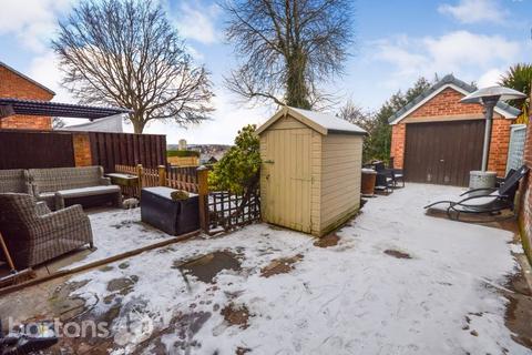 75 Hall Road, Rotherham, S60 2BW