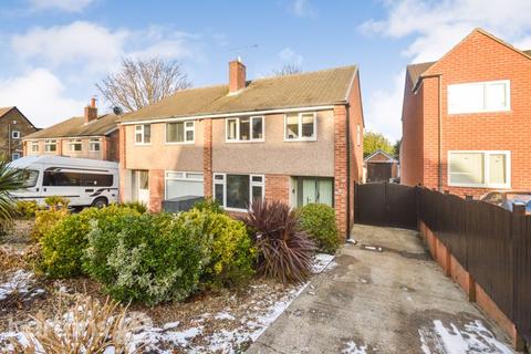 75 Hall Road, Rotherham, S60 2BW