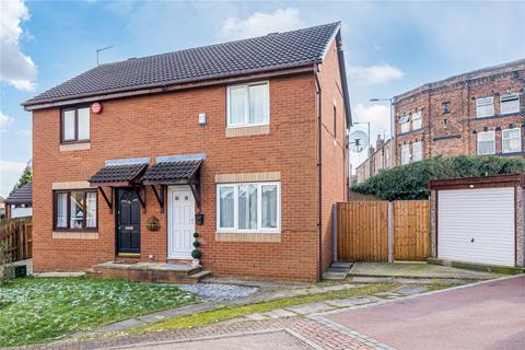 21 Aberfield Drive, Crigglestone, Wakefield, WF4 3PT