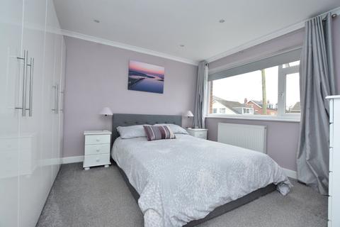 12 Templar Gardens, Wetherby, LS22 7TG