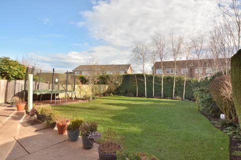12 Templar Gardens, Wetherby, LS22 7TG