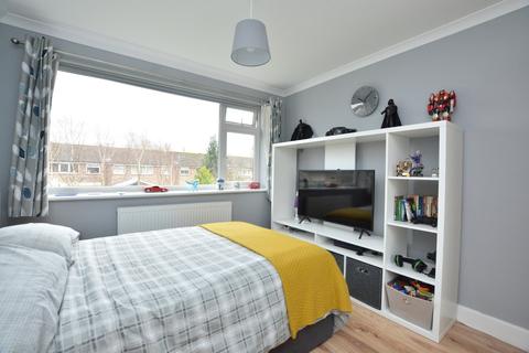 12 Templar Gardens, Wetherby, LS22 7TG