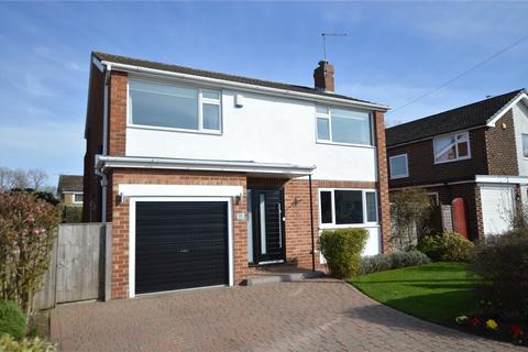12 Templar Gardens, Wetherby, LS22 7TG