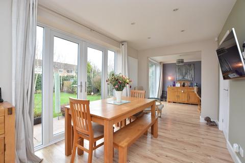 12 Templar Gardens, Wetherby, LS22 7TG