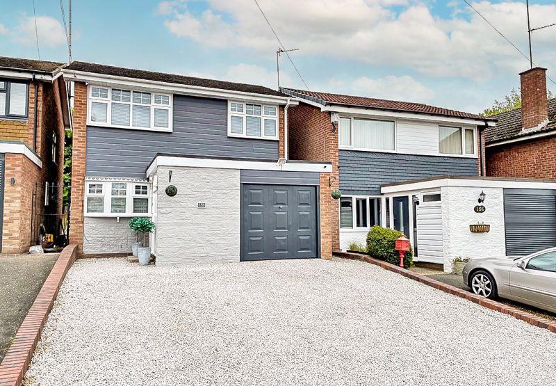 Northway, SEDGLEY, DY3 3PZ 3 bed detached house for sale £320,000