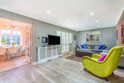 4 bedroom semi-detached house to rent, Brookland Rise, Hampstead Garden Suburb, NW11