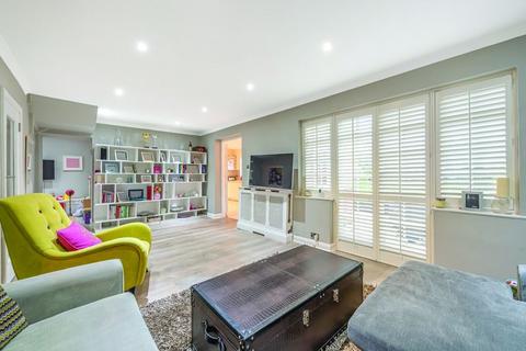 4 bedroom semi-detached house to rent, Brookland Rise, Hampstead Garden Suburb, NW11