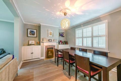 4 bedroom semi-detached house to rent, Brookland Rise, Hampstead Garden Suburb, NW11