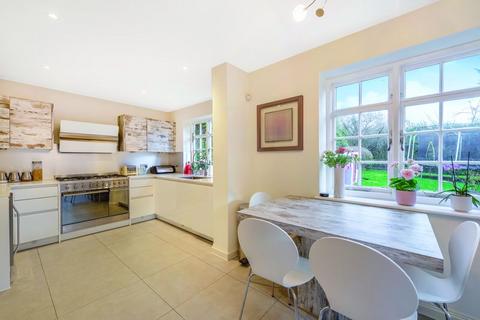 4 bedroom semi-detached house to rent, Brookland Rise, Hampstead Garden Suburb, NW11