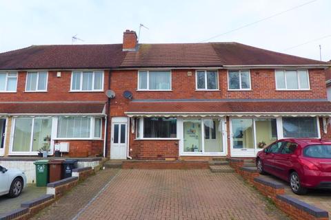 38 Chantrey Crescent, Birmingham, B43 7PA