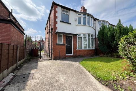 4 bedroom semi-detached house to rent, Arnfield Road, Withington, Manchester, M20 4AR