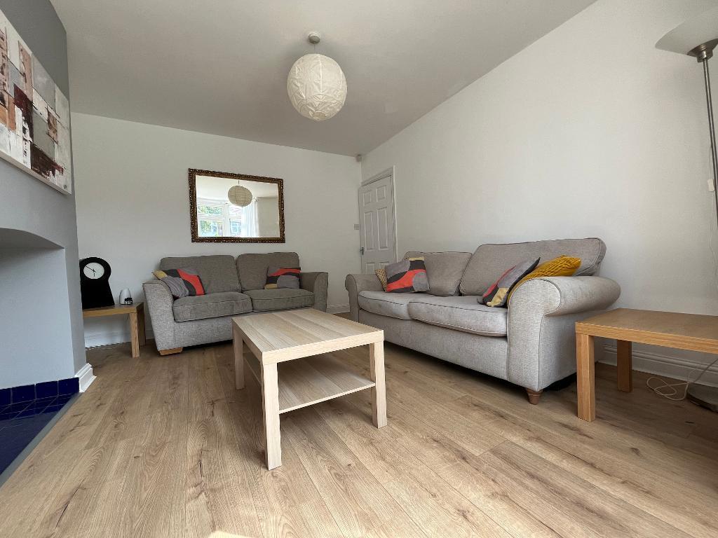 House in Manchester - View 2
