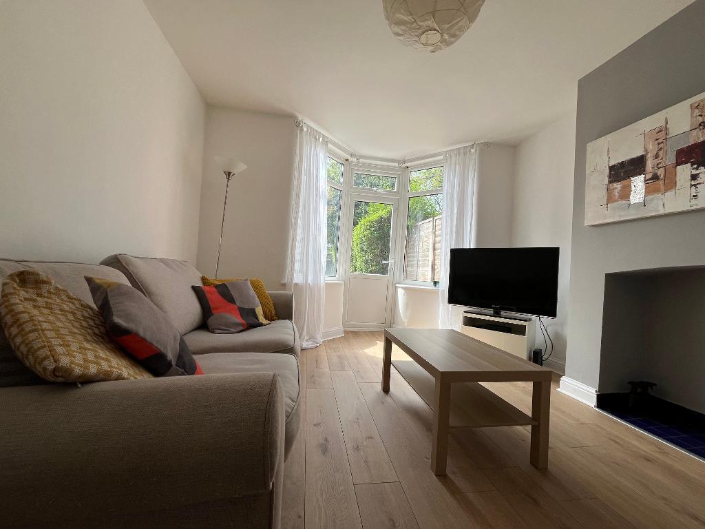 House in Manchester - View 3
