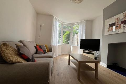 4 bedroom semi-detached house to rent, Arnfield Road, Withington, Manchester, M20 4AR