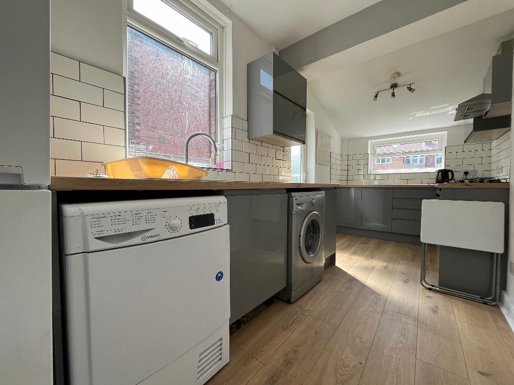 House in Manchester - View 4