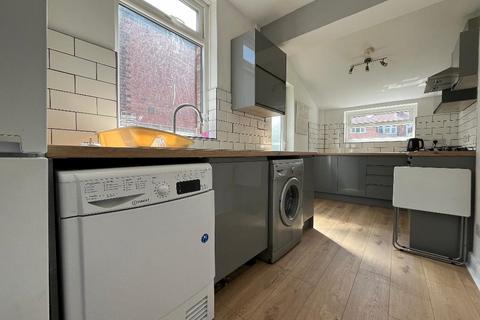 4 bedroom semi-detached house to rent, Arnfield Road, Withington, Manchester, M20 4AR