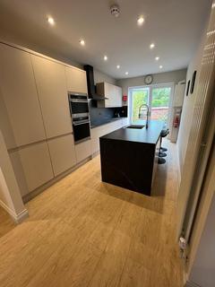 6 bedroom terraced house to rent, Monica Grove, Fallowfield, Manchester, M19 2BW